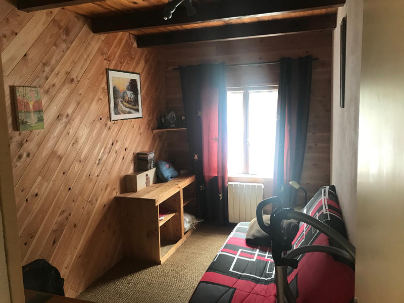 Maison - 114 m² - 5 pièces