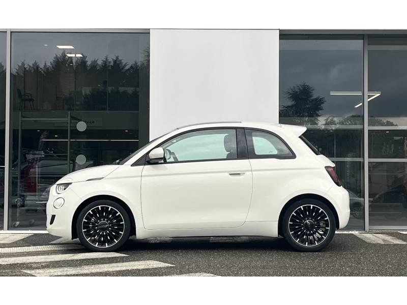 Fiat 500 e 118 ch Icône Plus