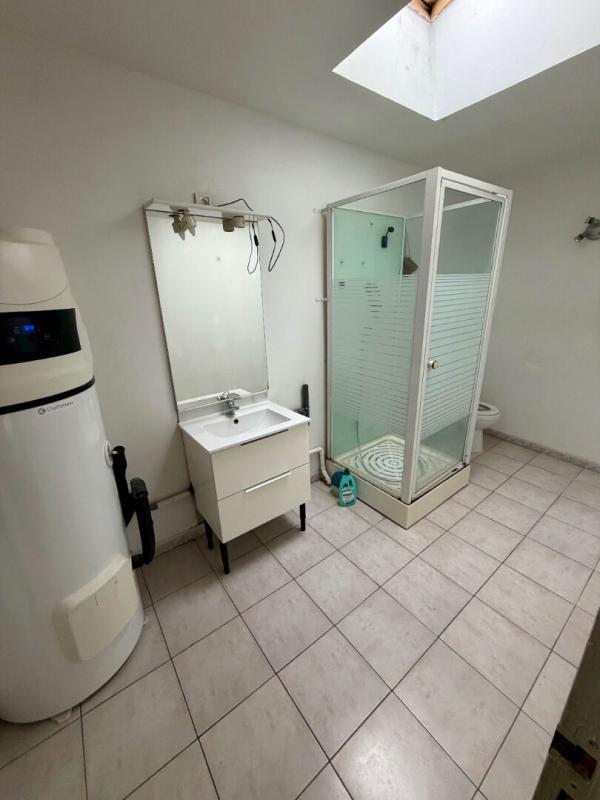 Maison - 50 m² - 2 pièces