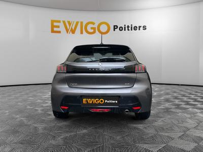 Peugeot 208 1.2 Puretech 100 Gt