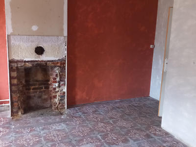 Maison - 102 m² - 5 pièces