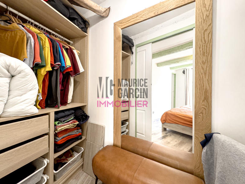 Maison - 182 m² - 7 pièces