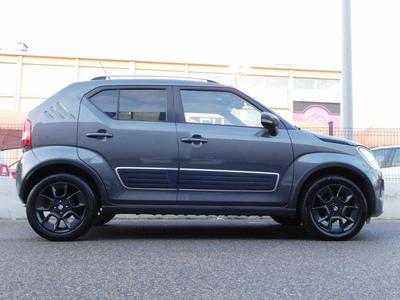 Suzuki Ignis 1.2 Dualjet Hybrid 83ch Pack Auto