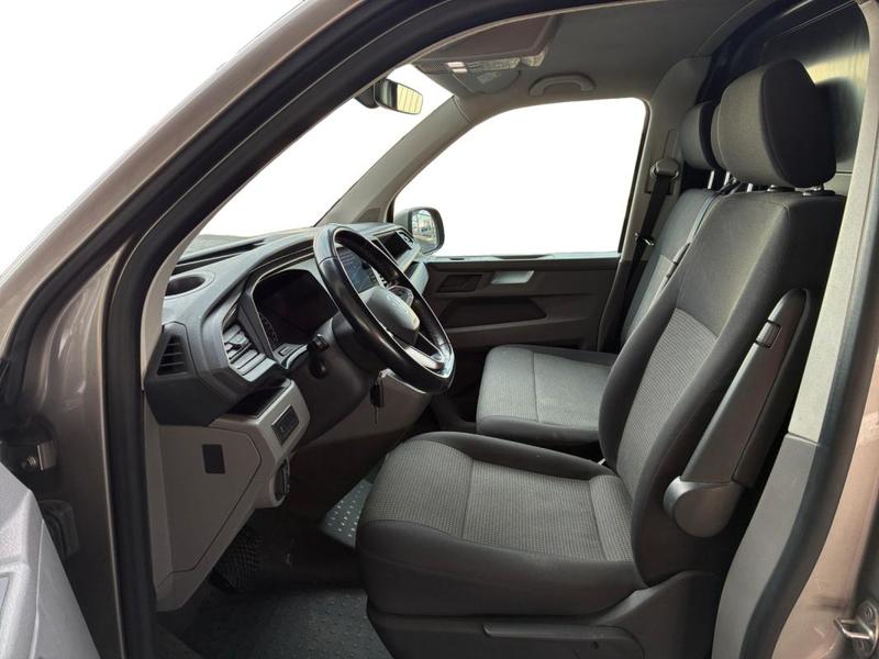Volkswagen Transporter 6.1 Van L2h1 2.0 Tdi 204 Dsg7 Business Plus