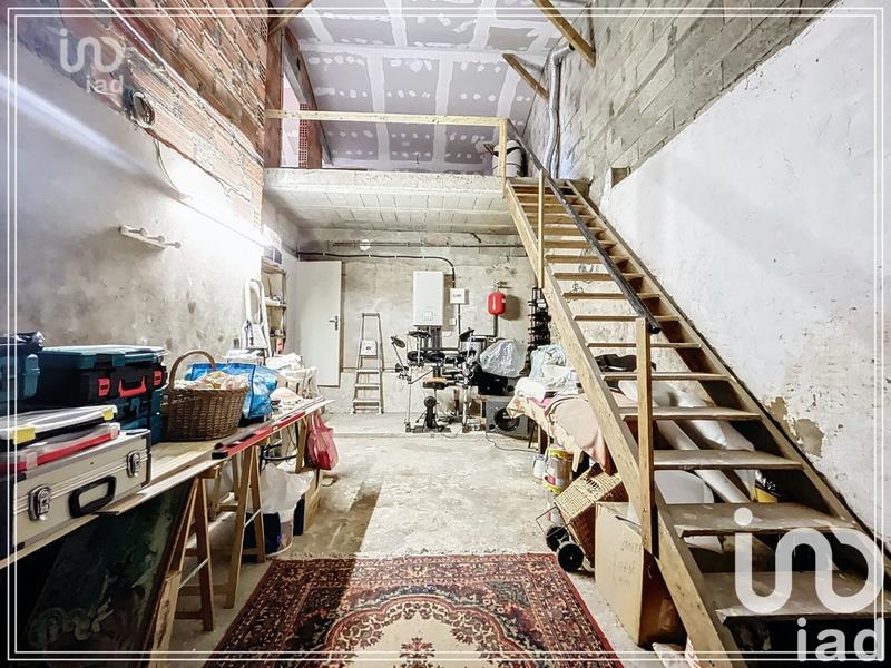 Ferme - 147 m² - 6 pièces