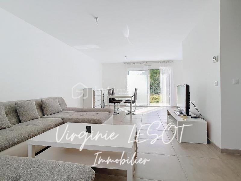 Maison - 133 m² - 7 pièces