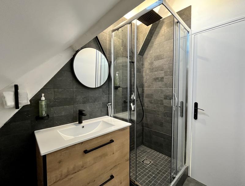 Appartement - 70 m²