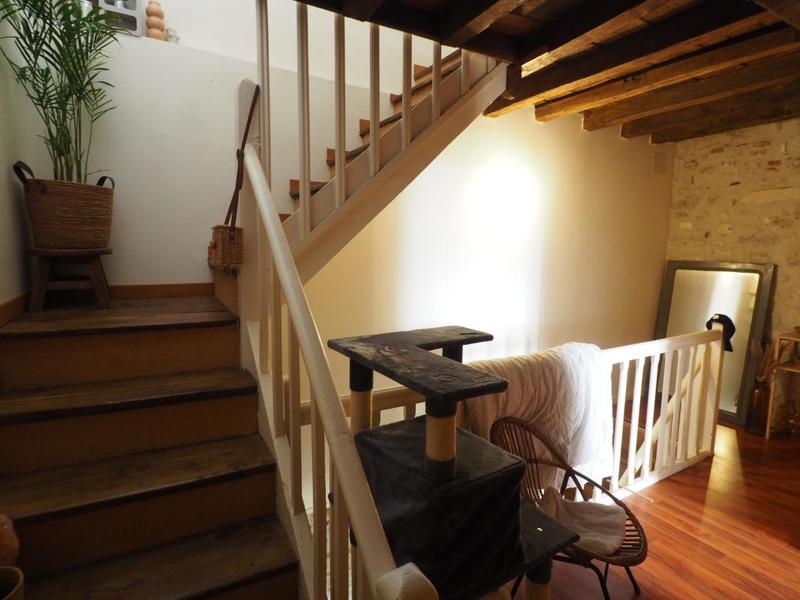 Immeuble - 180 m² - 5 pièces