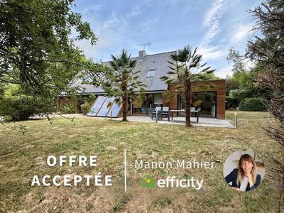 Maison - 148 m² - 7 pièces
