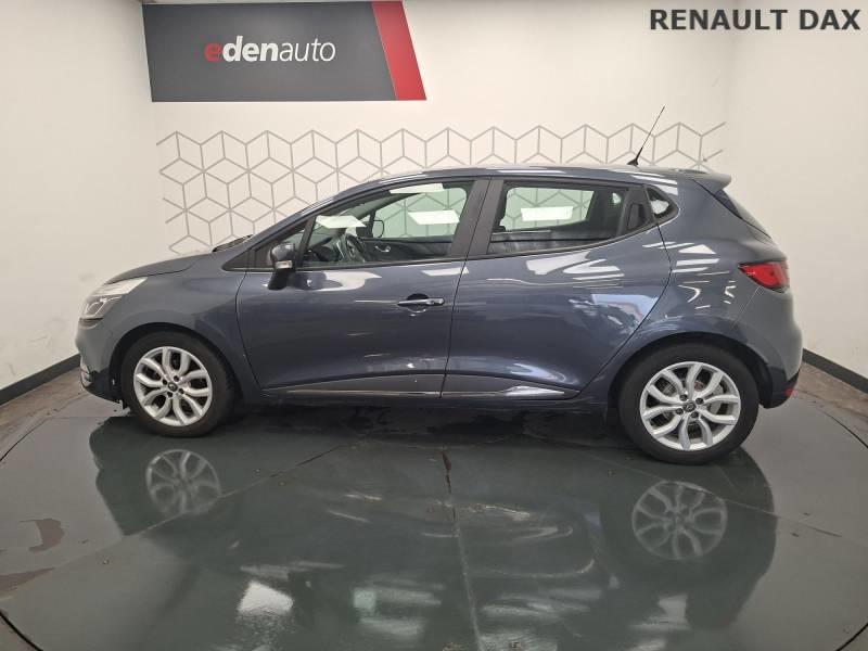 Renault Clio dCi 90 Energy Business Edc