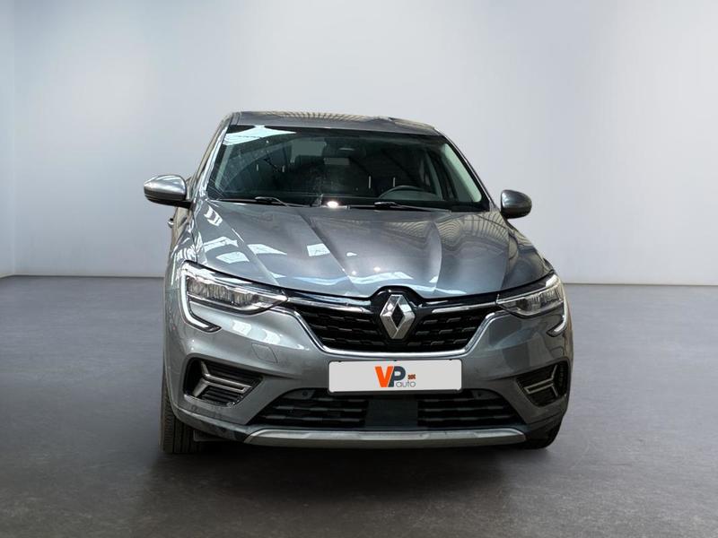 Renault Arkana E-Tech 145 Business