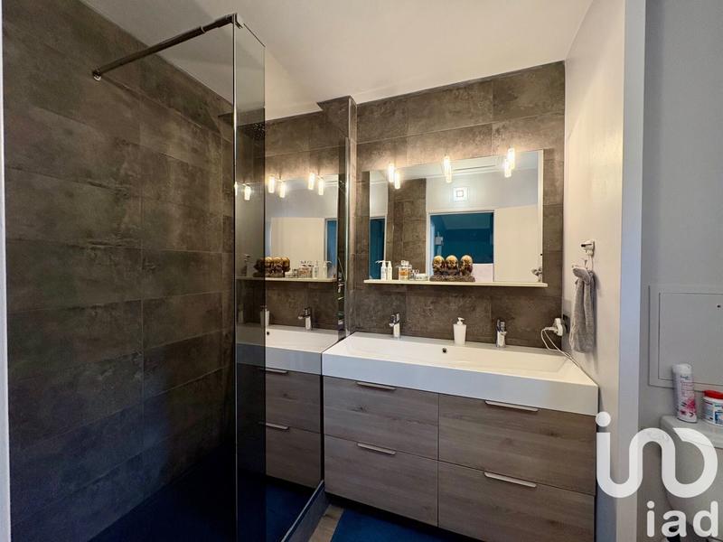 Maison - 71 m² - 4 pièces