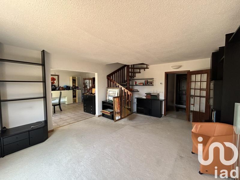 Appartement - 55 m² - 2 pièces