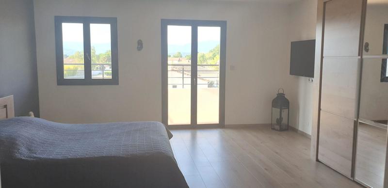 Maison - 185 m² - 6 pièces