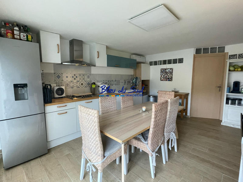 Appartement - 90 m² - 4 pièces