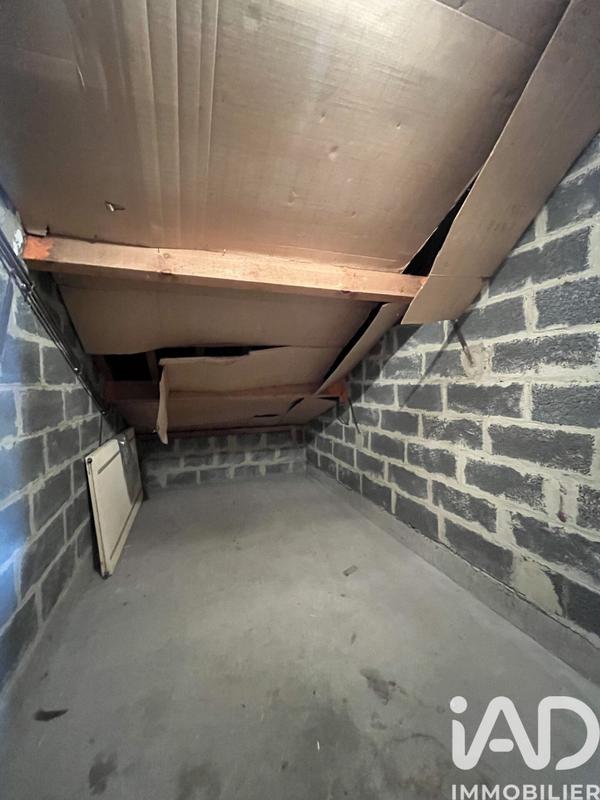 Maison - 180 m² - 8 pièces