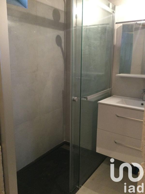 Maison de ville - 110 m² - 4 pièces