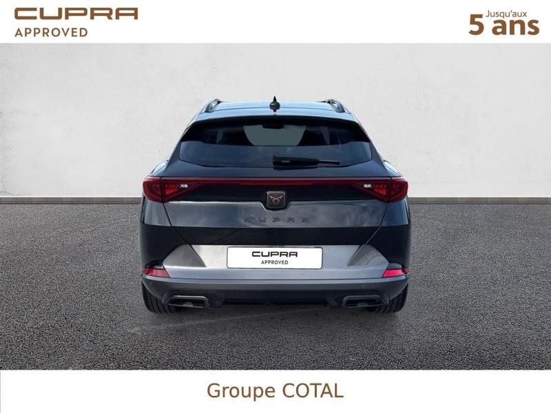 Cupra Formentor 1.5 Tsi 150 ch Dsg7 Business Edition