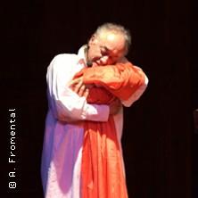 El Regreso - le Retour - Théâtre de l'Epée de bois , Paris