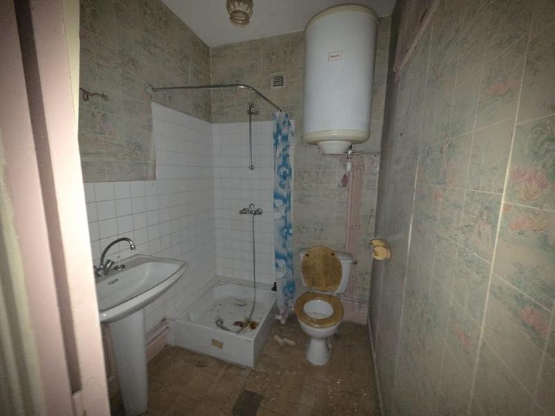 Maison - 400 m² - 21 pièces