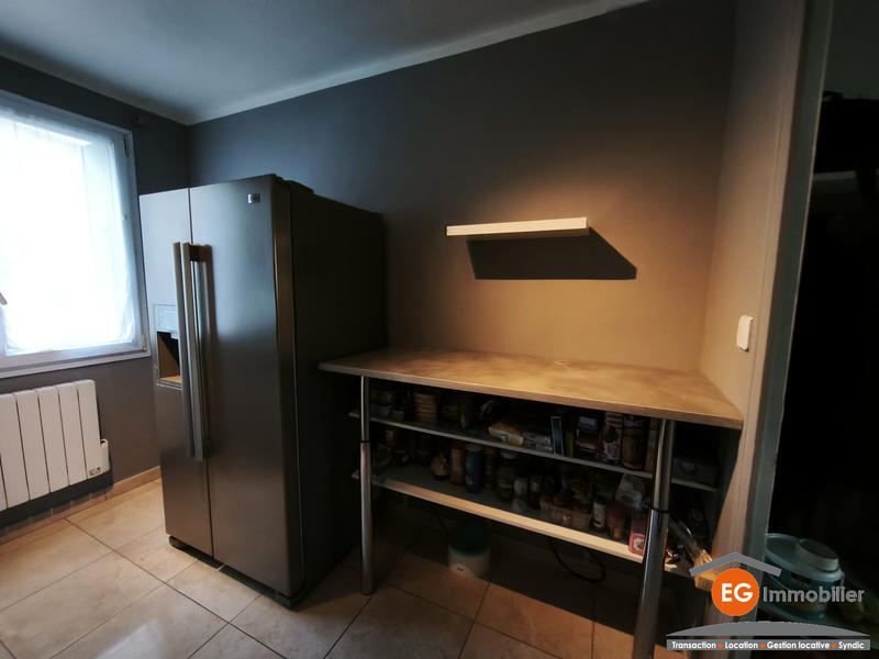 Appartement - 71 m² - 4 pièces