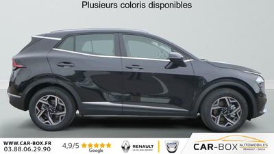 Kia Sportage 1.6 CRDi 136ch Mhev Dct7 4x2 Active