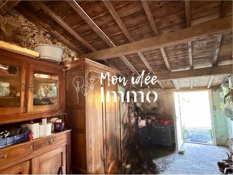 Maison - 117 m² - 6 pièces