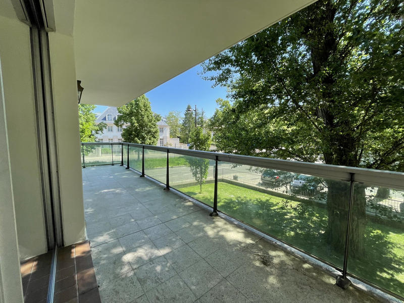 Appartement - 58 m² - 2 pièces