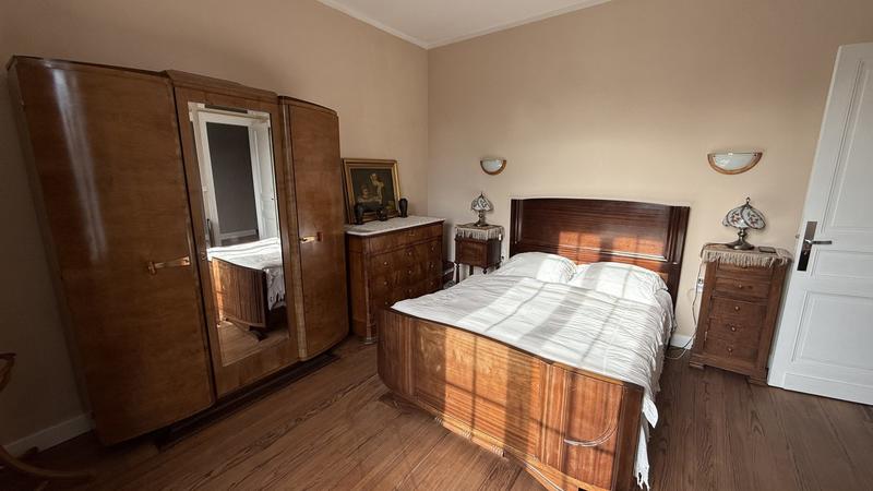 Maison - 144 m² - 7 pièces