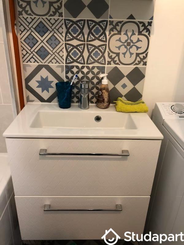 Appartement - 26 m² - 2 pièces