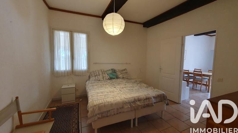 Bastide - 299 m² - 9 pièces