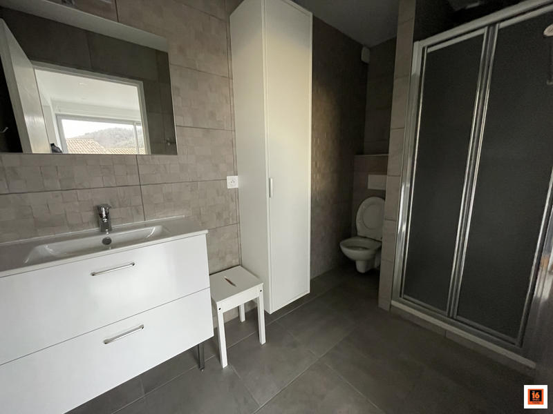 Appartement - 29 m² - 1 pièce