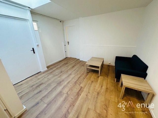 Appartement - 34 m² - 2 pièces