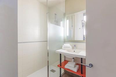 Appartement - 24 m² - 1 pièce