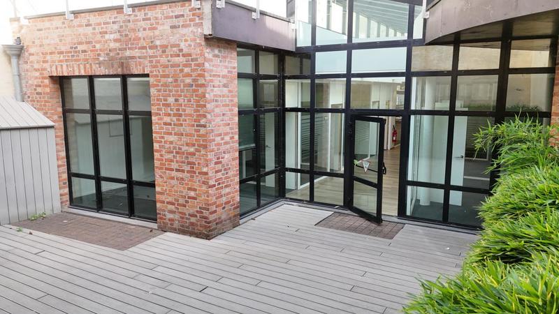 Immeuble - 500 m²