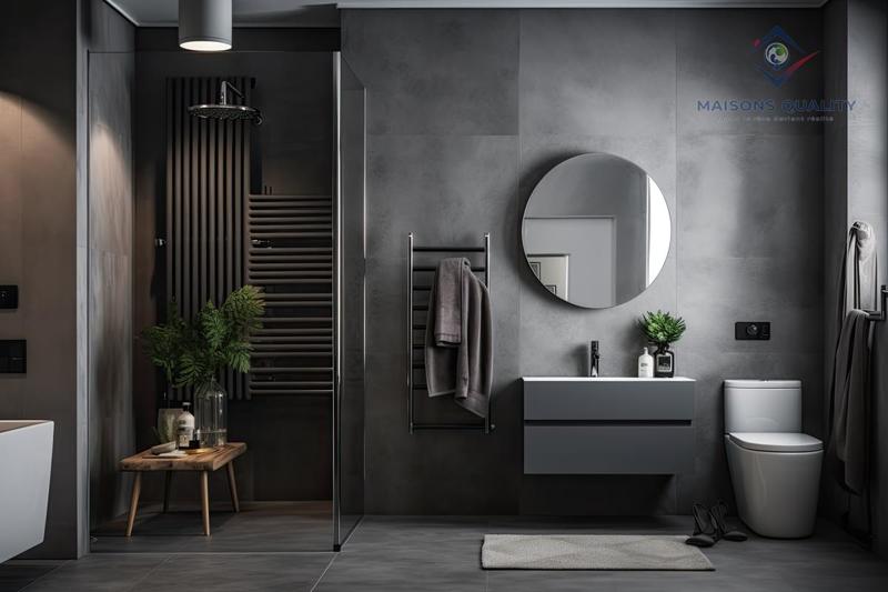 Maison - 78 m² - 3 pièces