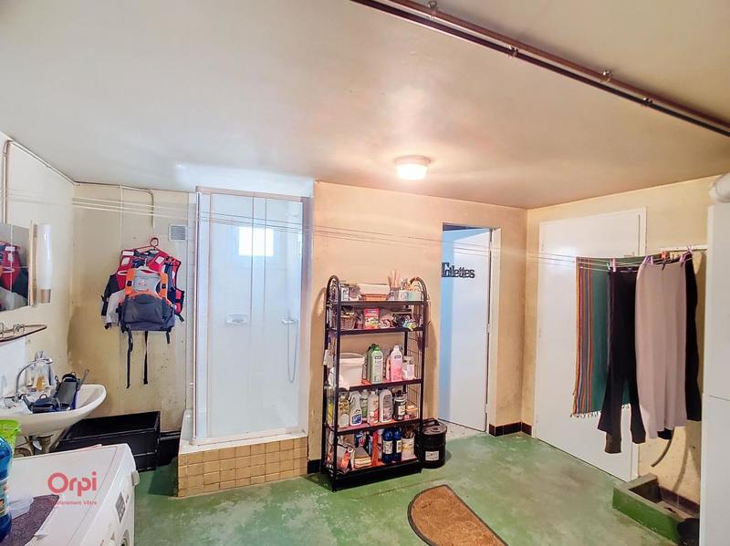 Maison - 283 m² - 7 pièces