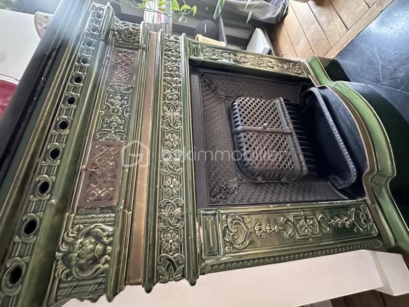 Appartement - 45 m² - 3 pièces