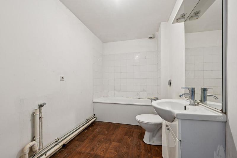 Maison de ville - 90 m² - 4 pièces