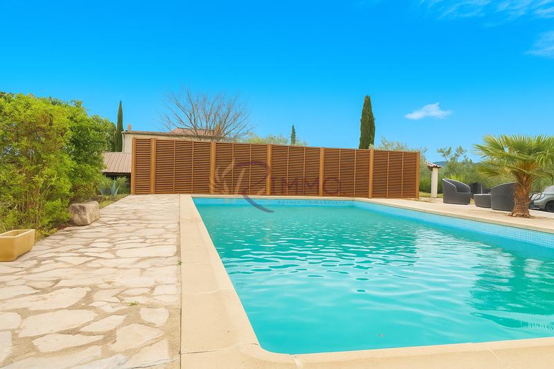 Maison - 154 m² - 5 pièces