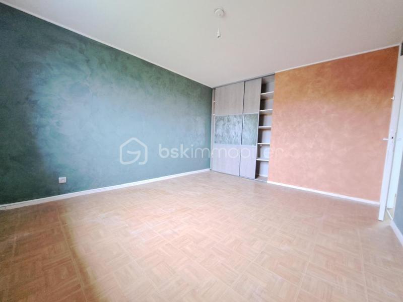 Pavillon - 100 m² - 5 pièces