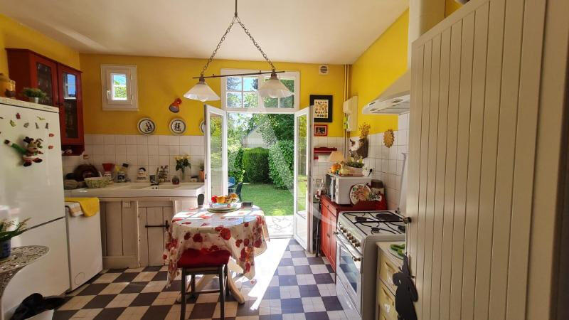 Maison - 98 m² - 4 pièces