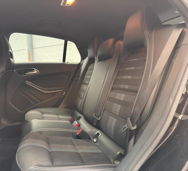 Mercedes Classe Cla 200 Shooting Brake 155 Sensation Bva / Entretien Complet Mercedes