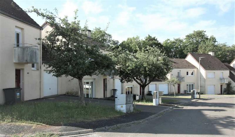 Maison - 143 m² - 6 pièces