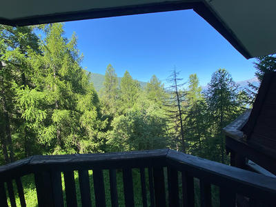 Appartement - 24 m² - 2 pièces