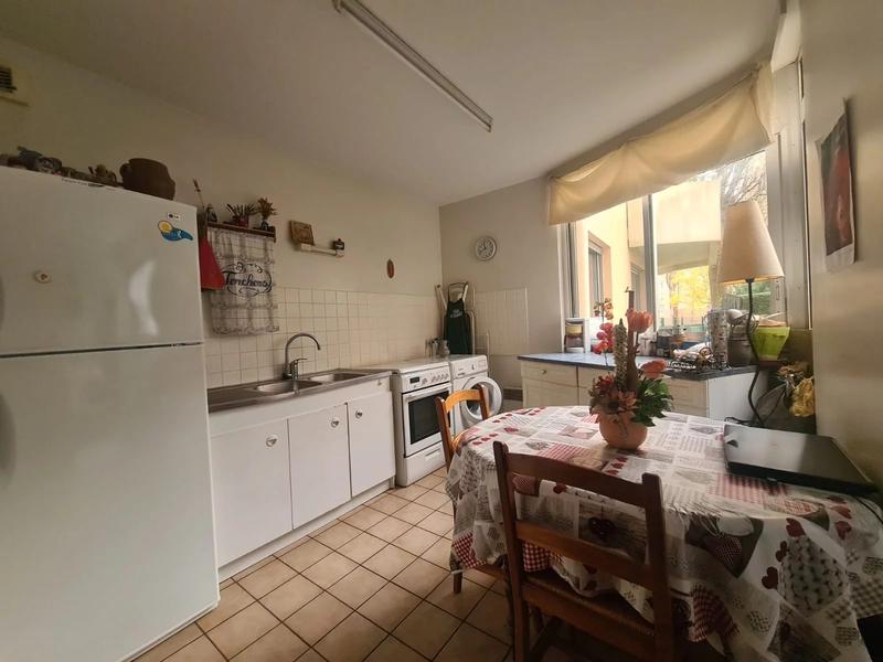Appartement - 27 m² - 1 pièce