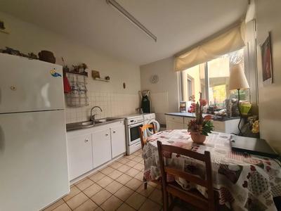 Appartement - 27 m² - 1 pièce