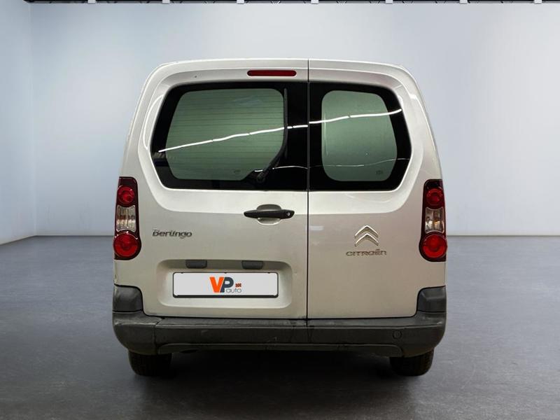 Citroën Berlingo Cabine Approfondie Cab Xl BLUEHDi 100 Confort