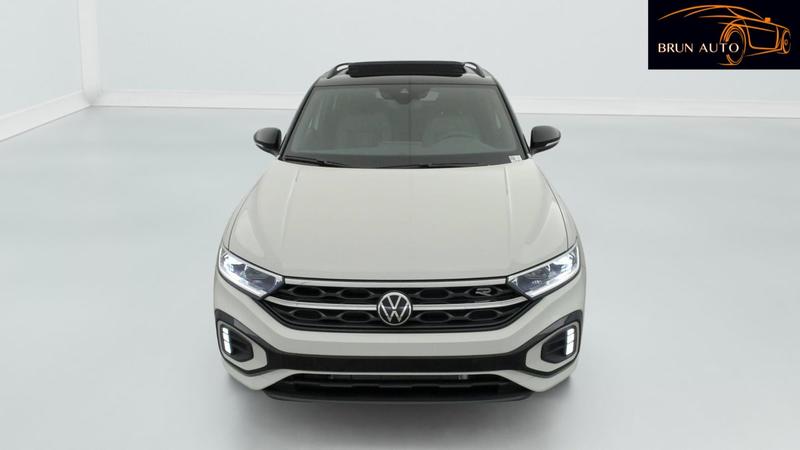 Volkswagen t-Roc 2.0 Tdi 150 Start Stop Dsg7 R-Line Edition