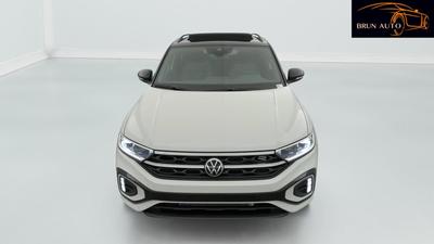 Volkswagen t-Roc 2.0 Tdi 150 Start Stop Dsg7 R-Line Edition